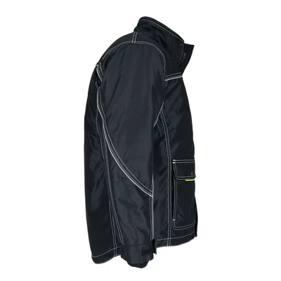RefrigiWear ErgoForce Waterproof Insulated Jacket 6 RefrigiWear ErgoForce Waterproof Insulated Jacket - Image 4