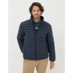 FatFace Men's Dartmouth Jacket -Refrigiwear US Shop GUEST 58c88dd0 0067 4567 8f8e 51dd4630f6a4