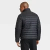 Men's Lightweight Puffer Jacket - Goodfellow & Co™ -Refrigiwear US Shop GUEST 58e9d88c 84d5 4dfe 88d5 bf344a3e6a2f
