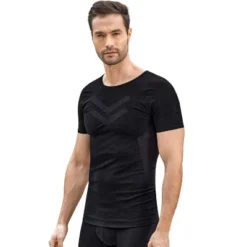 Leo Seamless Compression Shirt With Total Comfort Technology T-Sport - -Refrigiwear US Shop GUEST 5930f4f8 50e5 4636 a7bd f25f8bb475e9