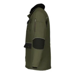 RefrigiWear 54 Gold Water Repellent Insulated Thermal Jacket -Refrigiwear US Shop GUEST 597da462 70a3 45f3 af23 06bb61d04af0