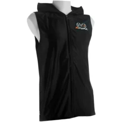 Rival Boxing Dazzle Traditional Sleeveless Ring Jacket With Hood 7 Rival Boxing Dazzle Traditional Sleeveless Ring Jacket With Hood -Refrigiwear US Shop GUEST 59bd645f 17e2 4836 b6d3 510715745f4a
