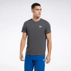 Reebok Identity Classics T-Shirt Mens Athletic T-Shirts -Refrigiwear US Shop GUEST 5a82160b 5b58 4931 9119 c1886431ec39