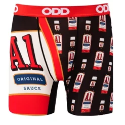 Odd Sox Men's Funny Underwear Boxer Briefs, Popular Condiments & Hot Sauce Prints -Refrigiwear US Shop GUEST 5b0cef3c 31c2 43bc 82ca aded95142ce7