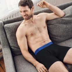 Jockey Generation™ Men's Micro Stretch 3pk Boxer Briefs - Blue -Refrigiwear US Shop GUEST 5c88c5a5 a159 4727 8c80 b3b362db84a2