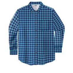 KingSize Men's Big & Tall Long Sleeve Wrinkle Free Sport Shirt 21 KingSize Men's Big & Tall Long Sleeve Wrinkle Free Sport Shirt -Refrigiwear US Shop GUEST 5d7e4ace 4670 454b 80f3 62a2e1171313