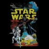 Men's Star Wars Galactic Battle T-Shirt 1 Men's Star Wars Galactic Battle T-Shirt -Refrigiwear US Shop GUEST 5e71a499 9e21 45f2 9923 5786d979dde2