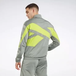 Reebok Identity Vector Knit Track Jacket Mens -Refrigiwear US Shop GUEST 5e88a545 dd7a 4fd5 8a24 6148fc70f018
