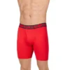 Jockey Men's Active Microfiber 9" Long Leg Boxer Brief - 3 Pack -Refrigiwear US Shop GUEST 605af865 4a2e 4ef1 a1f8 659f3fce6235
