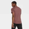 Men's Short Sleeve Soft Stretch T-Shirt - All In Motion™ 2 Men's Short Sleeve Soft Stretch T-Shirt - All In Motion™ -Refrigiwear US Shop GUEST 6148f6f3 0750 4768 aed6 02a19c7ad3c0