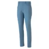 Puma Men's 101 Golf Pants - Deep Dive -Refrigiwear US Shop GUEST 632af5df 7f55 41cf a019 cad75ec2742f