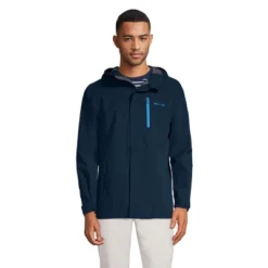 Lands' End Men's Waterproof Rain Jacket -Refrigiwear US Shop GUEST 637ecb47 d4f7 42f0 8632 aed257acdfd0