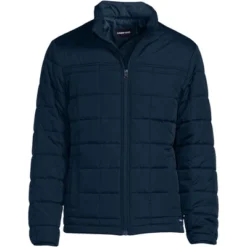 Lands' End Men's Insulated Jacket -Refrigiwear US Shop GUEST 63e81fe3 2ab2 4155 8ad8 e6af67e10f3f