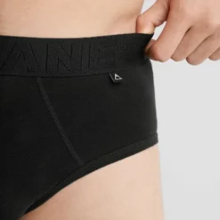 Hanes Premium Men's Explorer Briefs 2pk - Brown/Black -Refrigiwear US Shop GUEST 65a9a00e 0a95 4b16 9301 dbe2c25aa5b2