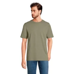 Lands' End Men's Super-T Short Sleeve T-Shirt -Refrigiwear US Shop GUEST 68570298 7259 45c4 a7be 2a3756758fa6