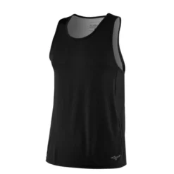 Mizuno Mizuno Men's Performance Singlet -Refrigiwear US Shop GUEST 68ec6491 26a9 4404 aef6 d9d07926396b