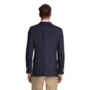 Lands' End School Uniform Men's Tailored Fit Hopsack Blazer -Refrigiwear US Shop GUEST 68f5659b e98f 4602 876c 5617352909af
