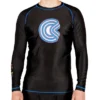 Chaos And Order Bayside Long Sleeve BJJ Rashguard 2 Chaos And Order Bayside Long Sleeve BJJ Rashguard -Refrigiwear US Shop GUEST 69febf28 e141 4dee 99f9 34325f90ec16