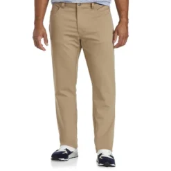 True Nation 5-Pocket Everyday Stretch Twill Pants - Men's Big And Tall -Refrigiwear US Shop GUEST 6b10cbb9 de17 4ae6 bc9f 9a3aa7af4a83