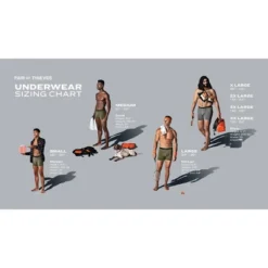 Pair Of Thieves Men's Super Soft Long Boxer Briefs 2pk -Refrigiwear US Shop GUEST 6c5854c5 4593 43e0 9a0b 57ca217d1dd6