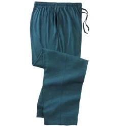 KingSize Men's Big & Tall Lightweight Cotton Jersey Pajama Pants -Refrigiwear US Shop GUEST 6fc69539 b17c 4898 97b9 8710bdc50dca