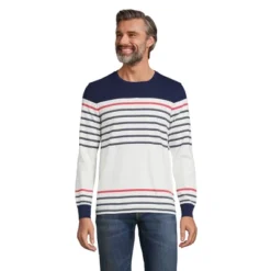 Lands' End Men's Long Sleeve Rugby Crew Tee 14 Lands' End Men's Long Sleeve Rugby Crew Tee -Refrigiwear US Shop GUEST 72a388ee a0af 42a5 95cb 86d91224afe2