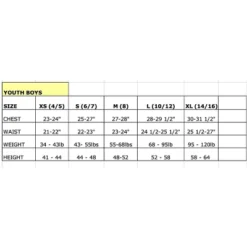 My Hero Academia Boys' Boxer Briefs, 4pk, Sizes 4-10