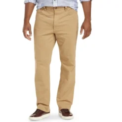True Nation Garment-Dyed Pants - Men's Big And Tall -Refrigiwear US Shop GUEST 752a9194 15c5 48f8 aa1c a4a52338b64e