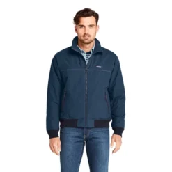 Lands' End Men's Classic Squall Jacket -Refrigiwear US Shop GUEST 77ae8f4d 331c 4d05 90d3 26d8fbbd2682