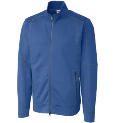 Clique Men's Helsa Full Zip Jacket -Refrigiwear US Shop GUEST 7839e22c 8742 47f6 9b5e 2fd7f764c626