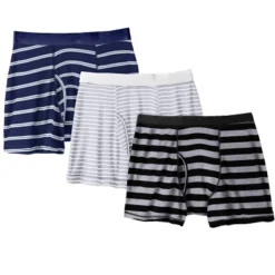 KingSize Men's Big & Tall Cotton Boxer Briefs Multipack -Refrigiwear US Shop GUEST 7875d521 4c2f 4dbb b6a8 10956055fb36