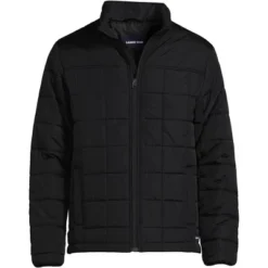 Lands' End Men's Insulated Jacket -Refrigiwear US Shop GUEST 7951c636 003d 4064 b3d8 70b5727d331d