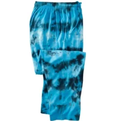 KingSize Men's Big & Tall Lightweight Cotton Jersey Pajama Pants -Refrigiwear US Shop GUEST 7b5d48ff 4290 4fc0 89d3 47411027b954