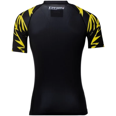 Tatami Fightwear Recharge Short Sleeve Rashguard - Bolt 6 Tatami Fightwear Recharge Short Sleeve Rashguard - Bolt -Refrigiwear US Shop GUEST 7b8d8e46 d4f2 4318 8f2e 3b775a4d16a5