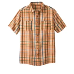 KingSize Men's Big & Tall Short-Sleeve Linen Shirt -Refrigiwear US Shop GUEST 7bc0c10f 08d6 4b13 97e0 bad8d03e16b0