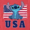 Men's Lilo & Stitch Distressed Red, White, And Blue T-Shirt 2 Men's Lilo & Stitch Distressed Red, White, And Blue T-Shirt -Refrigiwear US Shop GUEST 7e2fa49c 350a 4a37 b948 94b09501f644