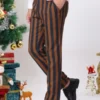 Lars Amadeus Men's Classic Fit Flat Front Business Work Prom Striped Pants -Refrigiwear US Shop GUEST 7f5ad96c 3d0d 40fd 9288 b9d1af87ecf9