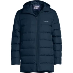 Lands' End Men's Down Winter Parka -Refrigiwear US Shop GUEST 7f955c9d 1a34 44ff 8a0a 3f3b12729fd9