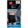 Hanes Premium Men's Big & Tall Classic Boxer Briefs 3pk - Black 2XL -Refrigiwear US Shop GUEST 7fba6c83 7a04 401b ba89 c0db4fc6c068