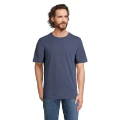 Lands' End Men's Super-T Short Sleeve T-Shirt -Refrigiwear US Shop GUEST 80a37fe9 c128 48af a75b ec52f0f74ad6