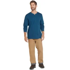 Jockey Men's Outdoors Flannel Lined Pant -Refrigiwear US Shop GUEST 8159590c c1e7 4c4c b5df f75808c54808