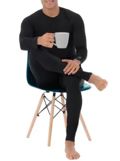 Russell Men's L2 Performance Baselayer Thermal Pant -Refrigiwear US Shop GUEST 81bab8a7 500c 466d 87e2 538e79124f66