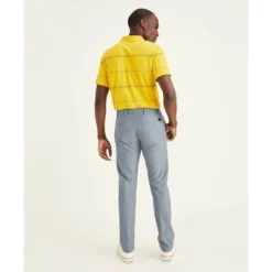 Dockers Men's Slim Fit Chino Pants - Gray -Refrigiwear US Shop GUEST 8299194b cf51 4f00 8f4e f0dd29d9c041