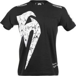 Venum MMA Giant T-Shirt - Black -Refrigiwear US Shop GUEST 82b7237d 7899 4056 ac8d 9813df84610a