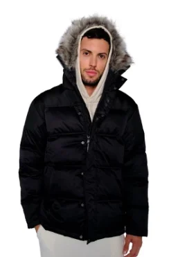 Members Only Men's Heavy Snorkel Jacket -Refrigiwear US Shop GUEST 845353ca 3f1b 4891 adf1 ae4e5b6437ef