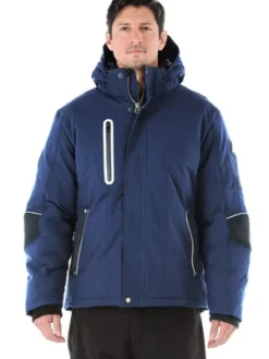 RefrigiWear 54 Gold Insulated Hooded Utility Thermal Jacket 8 RefrigiWear 54 Gold Insulated Hooded Utility Thermal Jacket -Refrigiwear US Shop GUEST 84a24542 f159 48ce 87f4 d10ec5635eb5