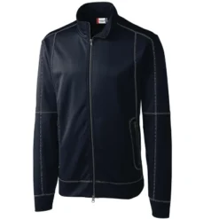 Clique Men's Helsa Full Zip Jacket -Refrigiwear US Shop GUEST 84cf7bda 6113 4185 8273 f7381ce97639