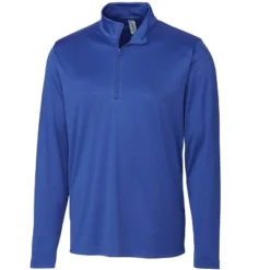Clique Spin Eco Performance Half Zip Mens Pullover -Refrigiwear US Shop GUEST 8894bae1 1008 4a5c b423 beebaf09d2d4