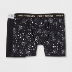Pair Of Thieves Men's Boxer Briefs 2pk -Refrigiwear US Shop GUEST 8970af97 ec2f 484f 9039 94f17b9ee33c