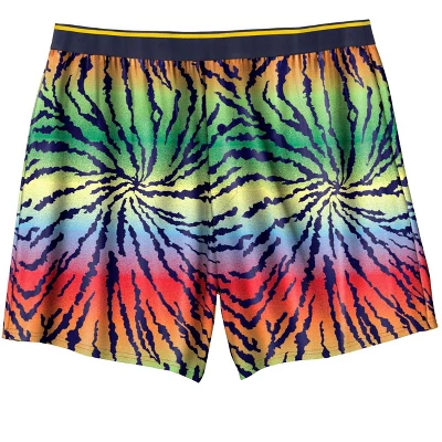 KingSize Men's Big & Tall Patterned Boxers 7 KingSize Men's Big & Tall Patterned Boxers - Image 5